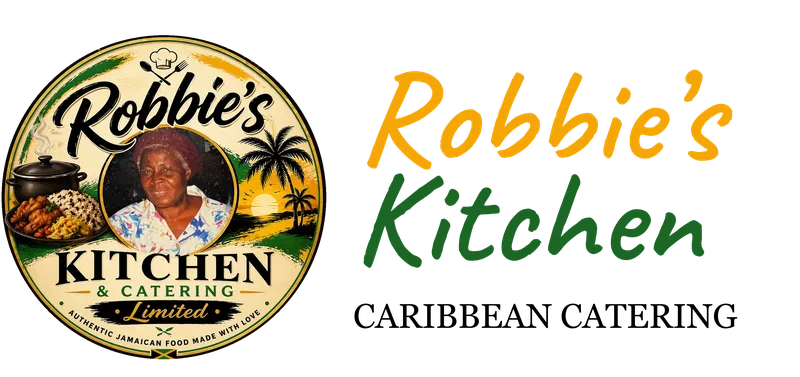 Robbie's Catering
