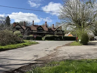 Protecting What Makes Eversley Special - Have Your Say