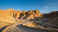 Unveiling Eternity: The Essential Traveler’s Guide to Luxor’s Valley of the Kings