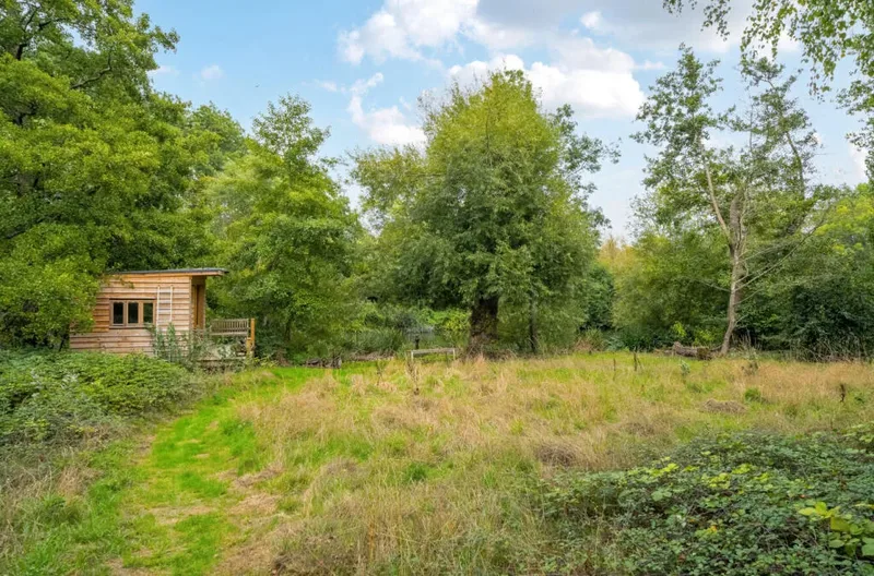 Property Of The Month - Sandford Lane, Woodley