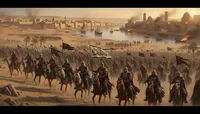Chapter 10 - The Arab Conquest of Egypt: A New Era Begins in 639 CE