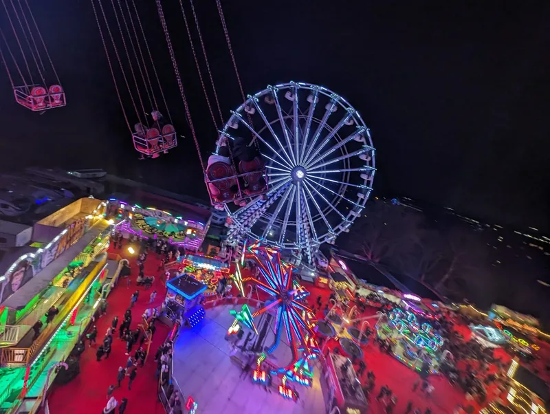 Review - Reading Winter Wonderland