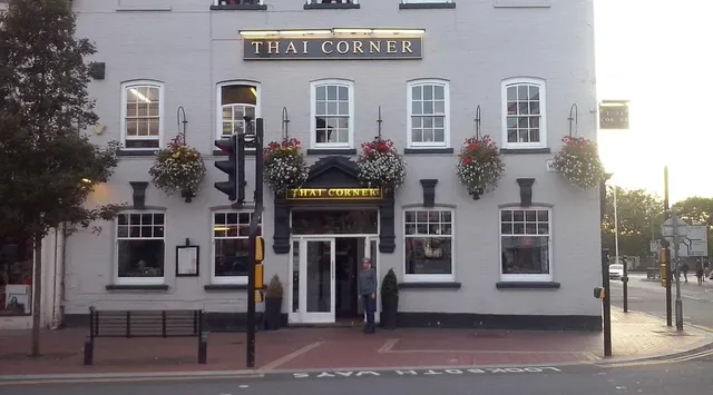 Thai Corner