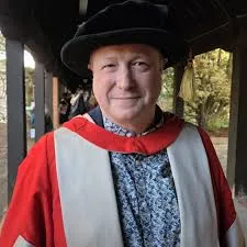 inReading Journo Honoured