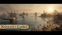 Chapter 13 - Napoleon's Gamble: How French Arrival Shattered Ottoman Egypt and Sparked Egyptology