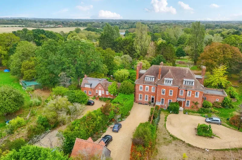 Property Of The Month - Sandford Lane, Woodley