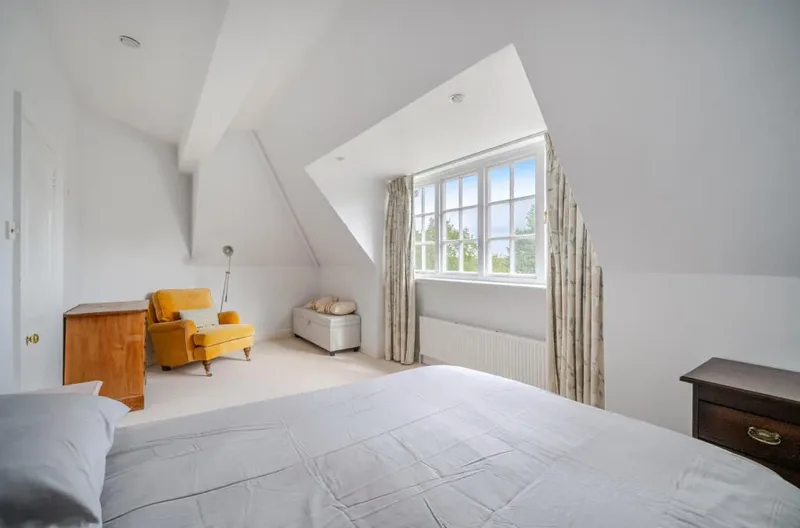 Property Of The Month - Sandford Lane, Woodley