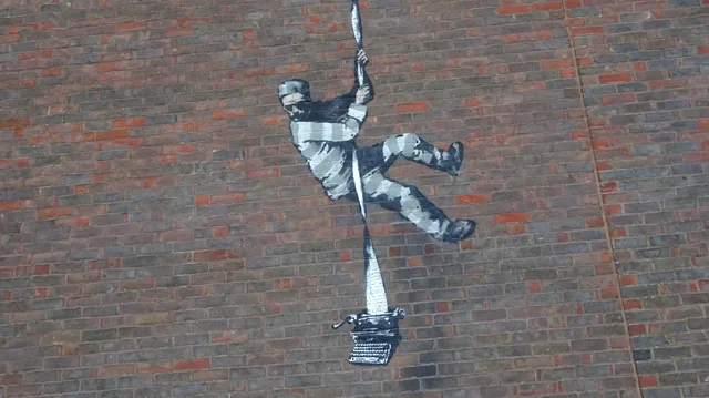 The Voice Of The Voiceless Or Vandalism ?