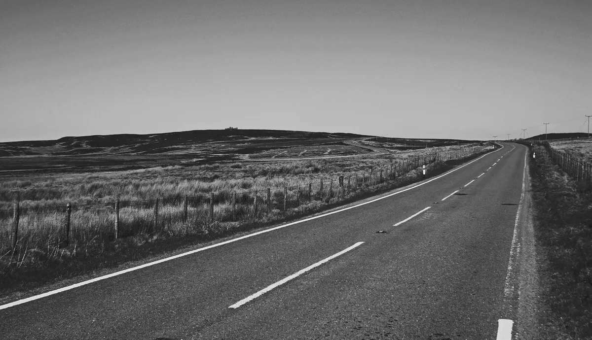 Road