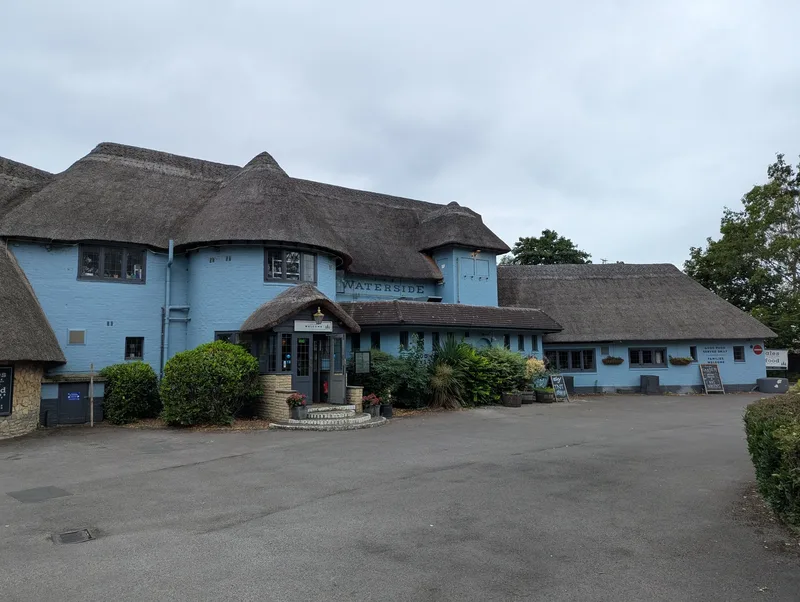 The Waterside