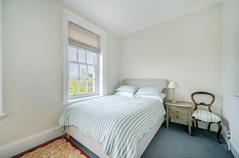 Property Of The Month - Sandford Lane, Woodley