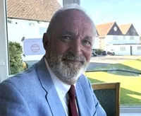 Simon Edgley