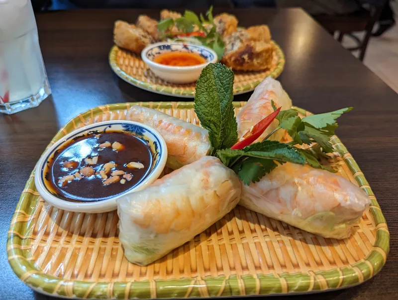 Banh Mi QB