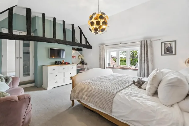 Property Of The Month - Duffield Road, Earley