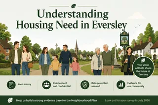 Housing Needs Survey