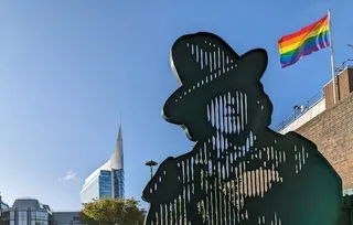 Queer Reading: from Victorian penal regimes to the celebration of Pride