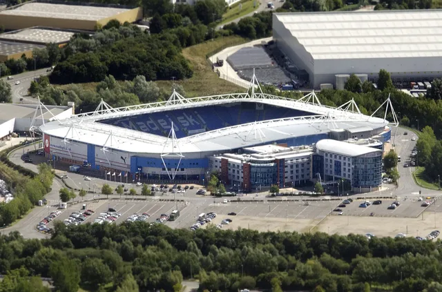 A Right Royals Farce