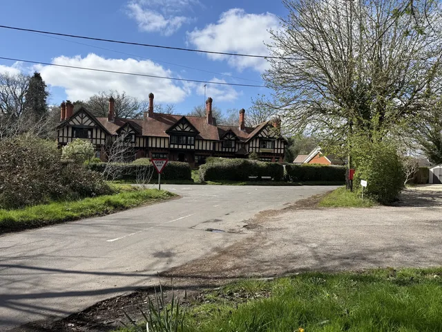 Protecting What Makes Eversley Special - Have Your Say
