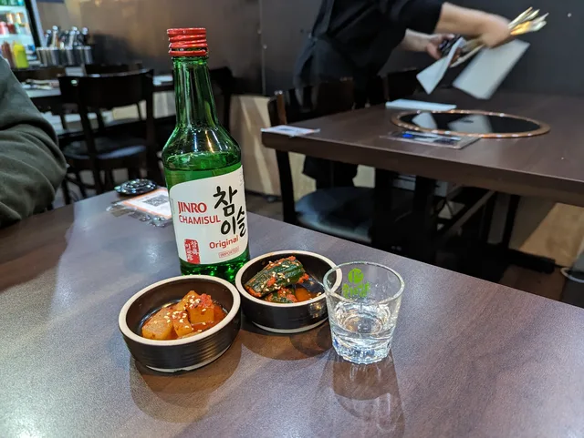 Soju