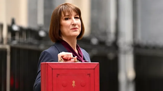 What Does The Budget Mean For Reading ?