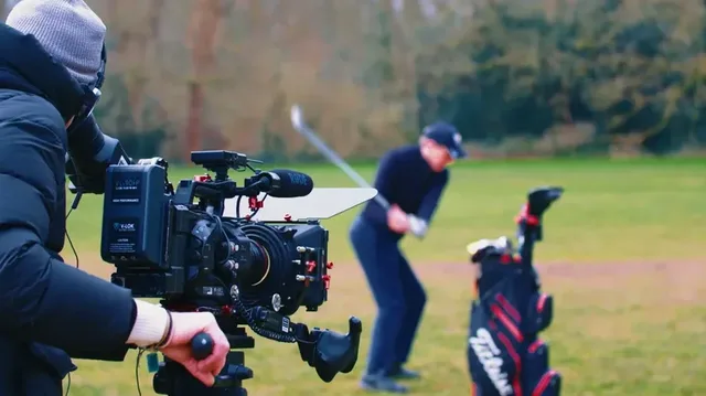 Professional Golf Event Video Production: Elevate Your Coverage with GOLFDAY.TV