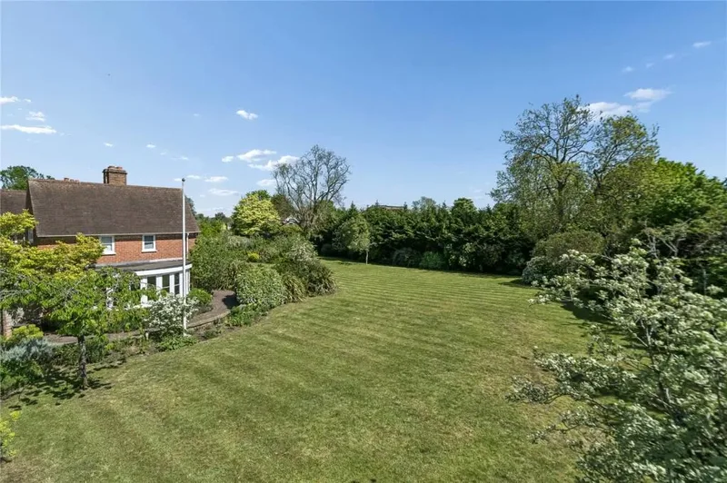 Property Of The Month - Duffield Road, Earley