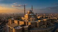 Echoes of Empires: A Journey Through Cairo’s Historic Citadel and Old City