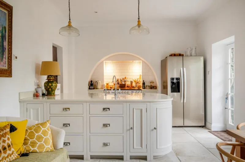 Property Of The Month - Sandford Lane, Woodley