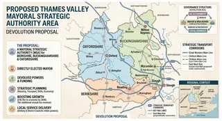 Does Reading and the Thames Valley Need an Elected Mayor?