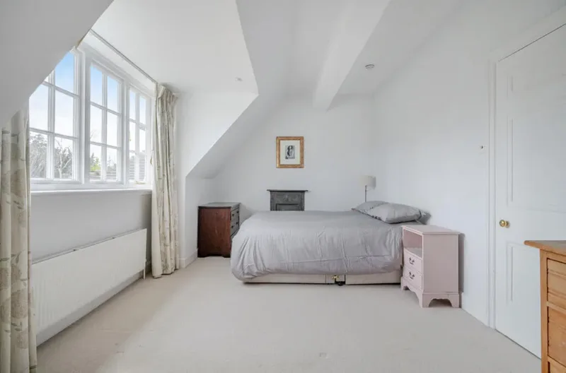 Property Of The Month - Sandford Lane, Woodley