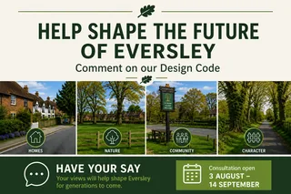 Design Guidance and Code - Have your say