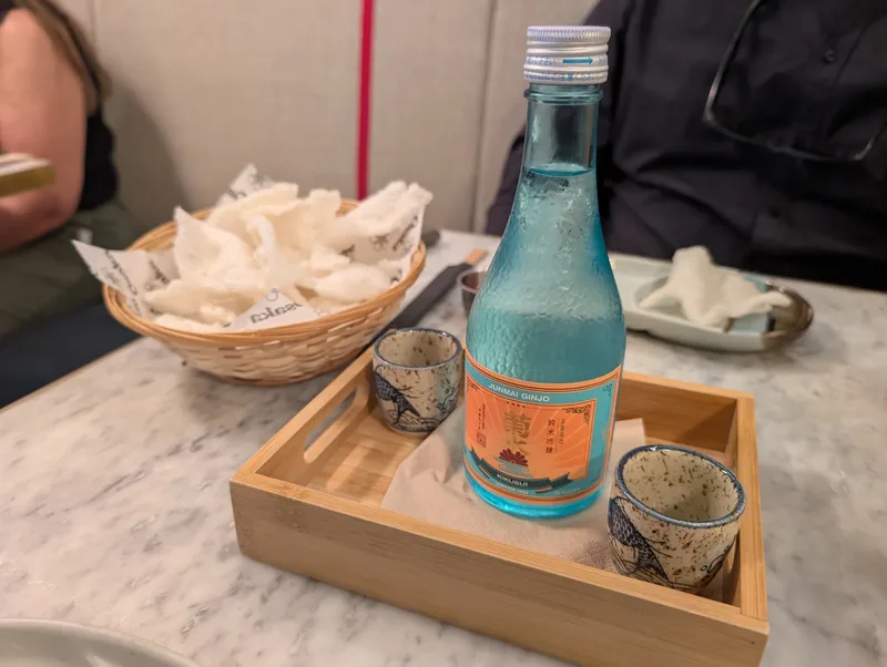 Osaka