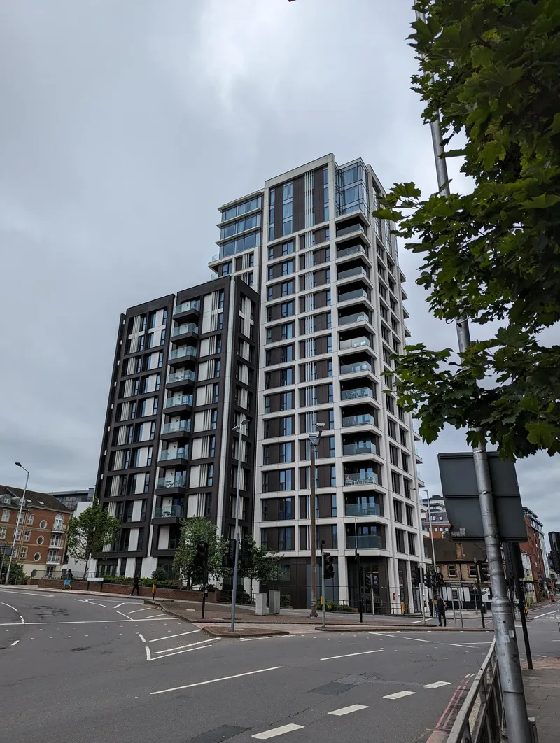 2025: Why Property Developers Are Shaping the Future of Reading