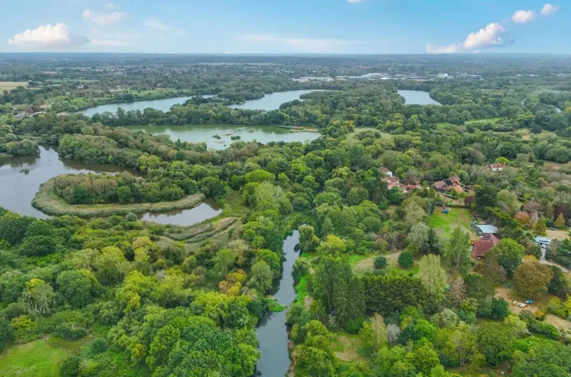Property Of The Month - Sandford Lane, Woodley