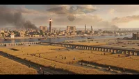 Chapter 09 - Egypt's Transformation: From Sovereign Nation to Rome's Imperial Breadbasket and Alexandria's Turbulent Splendor
