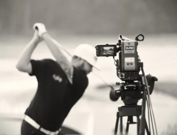 bw drive with camera