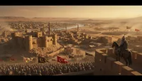Chapter 11 - From Caliphs to Crusaders: Egypt's Rise to Empire and Saladin's Defense