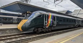 GWR To Be Renationalised
