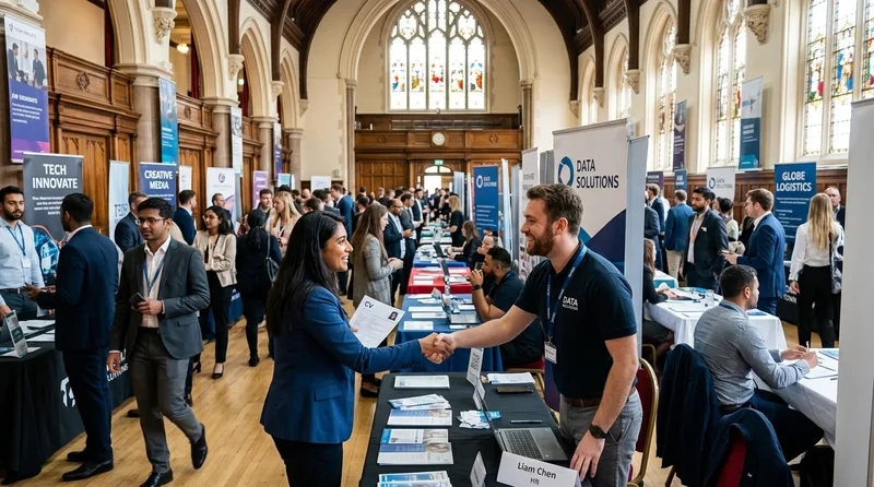 Reading Job Fest Returns to Town Hall March 16, 2026: Connect with Top Employers