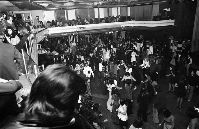 Neon Lights and Lost Stages: A History of Reading’s Legendary Nightlife