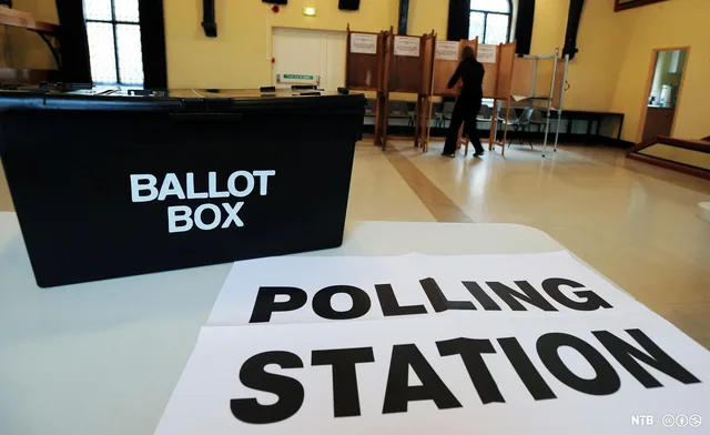 Special Feature - Election Predictions For Reading
