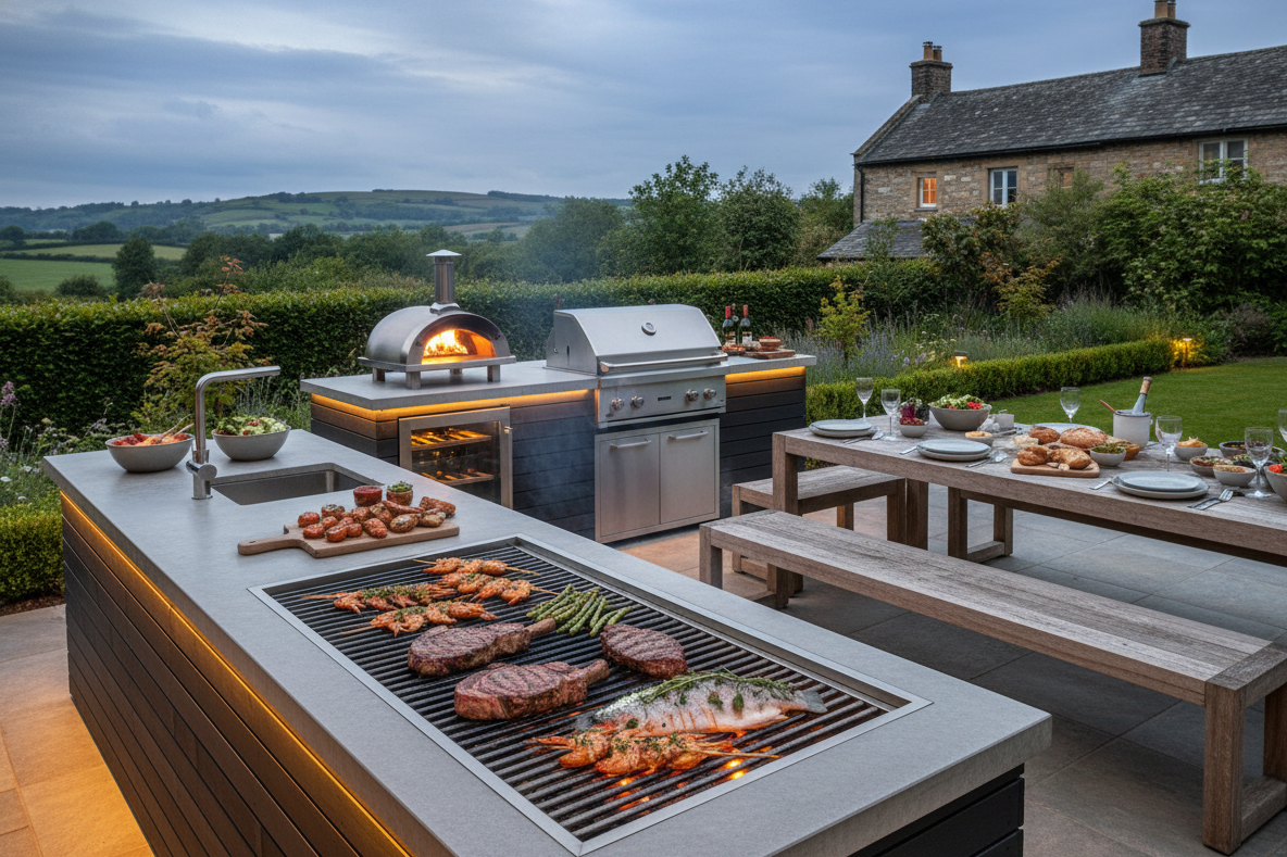 BBQ