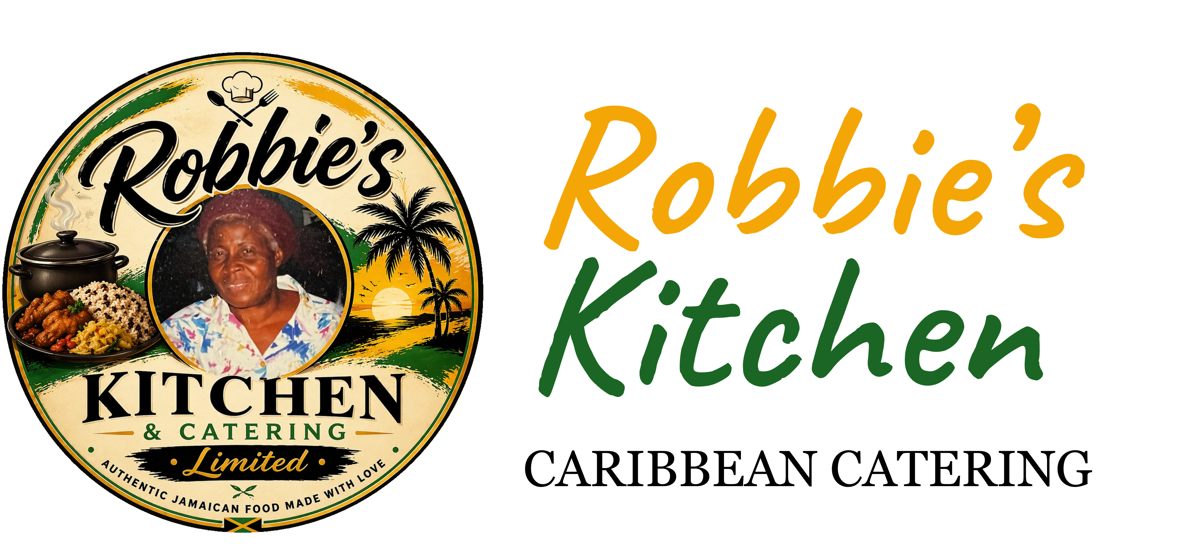 Robbie's Catering